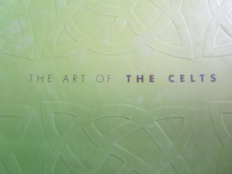 THE ART OF THE CELTS
