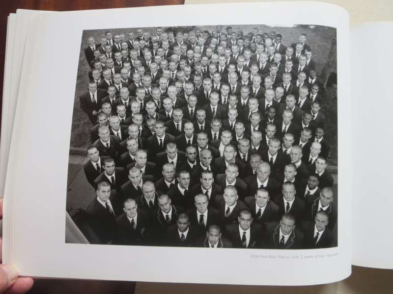 STELLENBOSCH - Op die drumpel  Photographs: Charles Biggs (SIGNED)
