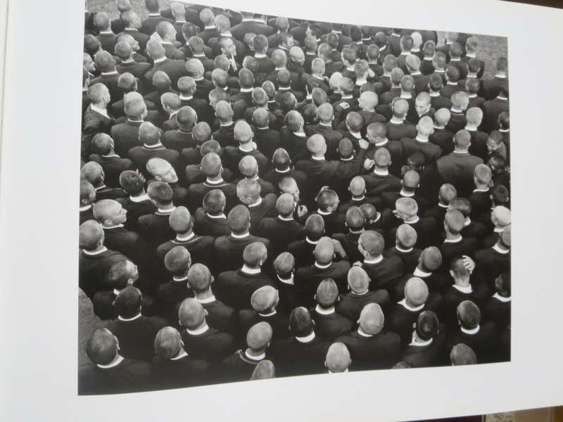 STELLENBOSCH - Op die drumpel  Photographs: Charles Biggs (SIGNED)