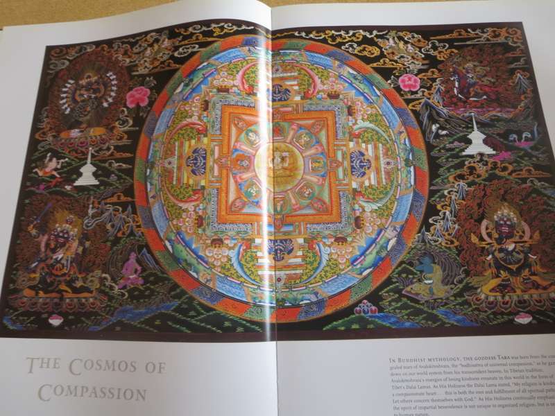 ROMIO SHRESTHA`S CELESTIAL GALLERY  Text: Ian A. Baker  Foreword: Deepak Chopra