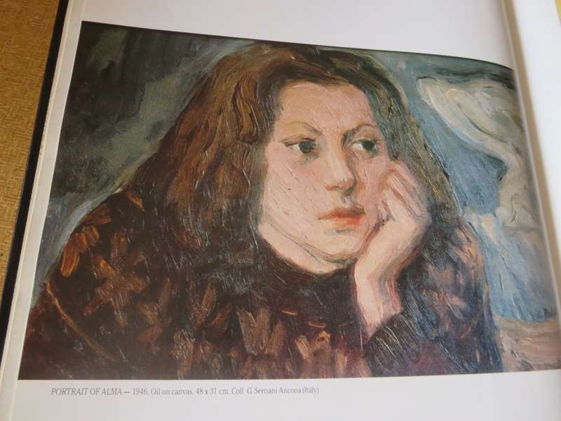 ARMANDO BALDINELLI  by I. Lewis, U. Apollonio, E. Berman, R. Nethersole, N. Knight