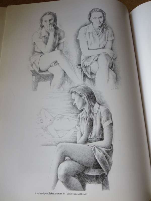 ARMANDO BALDINELLI  by I. Lewis, U. Apollonio, E. Berman, R. Nethersole, N. Knight