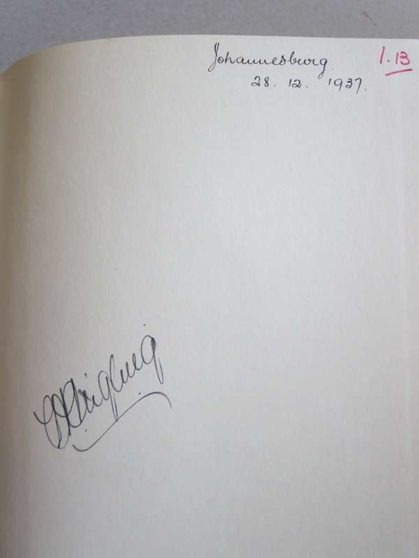 RUDYARD KIPLING`S VERSE 1885 - 1932. INCLUSIVE EDITION