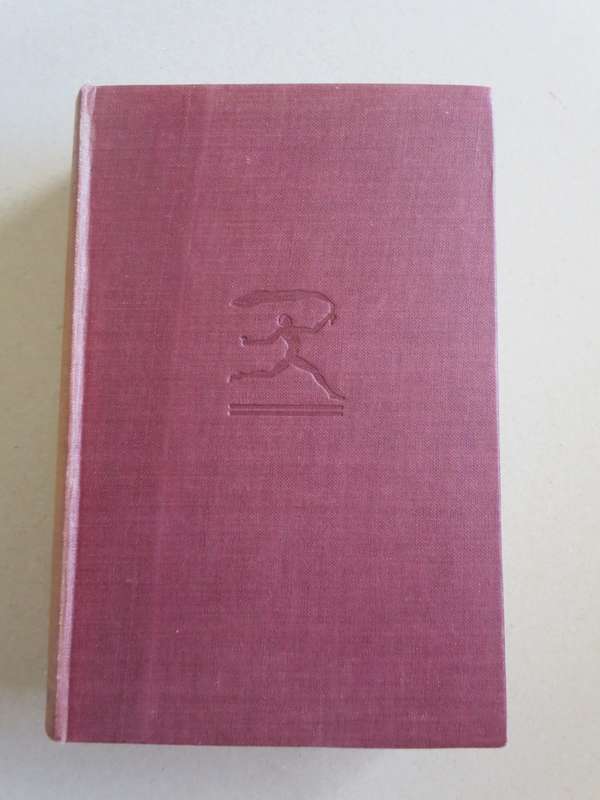 THE ORIGIN OF SPECIES AND THE DESCENT OF MAN  by CHARLES DARWIN