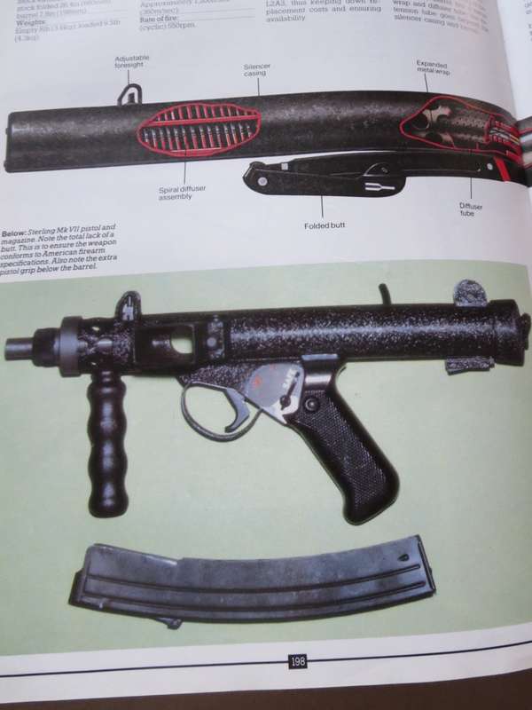 THE WORLD`S ELITE FORCES. Walter N. Lang