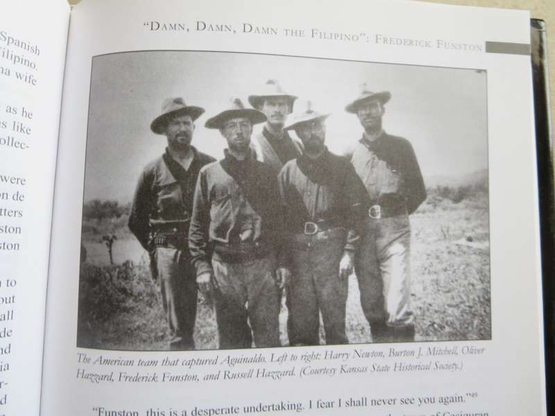 SOLDIERS IN THE SHADOWS  by William Weir  Unknown Warriors who Changed the Course of History