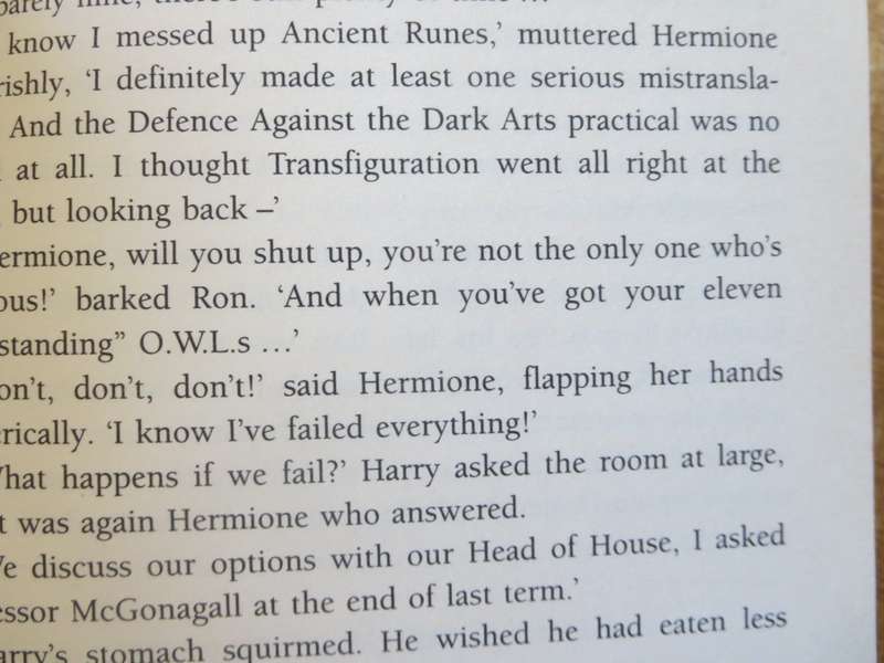 HARRY POTTER AND THE HALF-BLOOD PRINCE. J.K. Rowling. (Collectors edition)