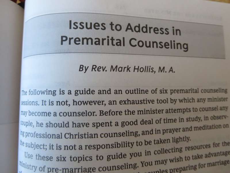 KJV MINISTER`S BIBLE.