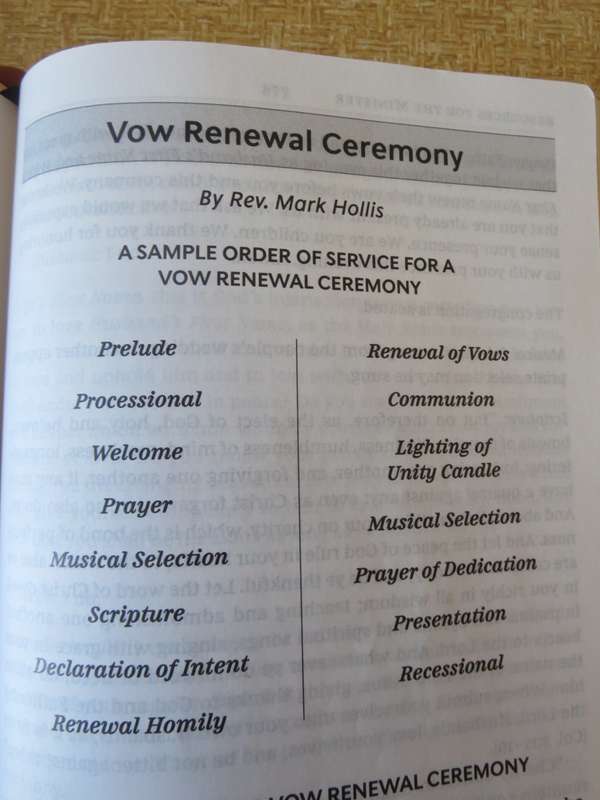 KJV MINISTER`S BIBLE.