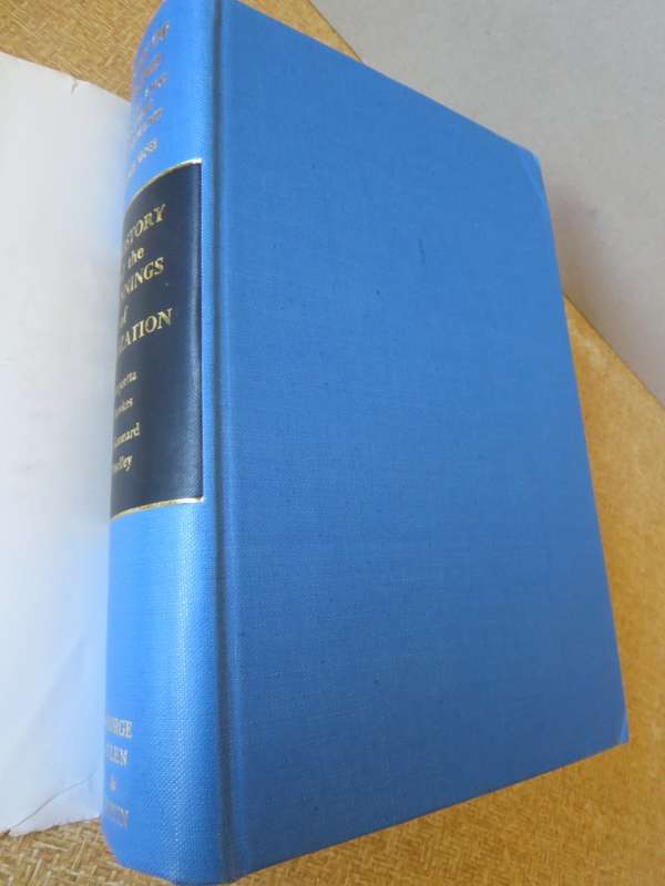 PREHISTORY AND THE BEGINNINGS OF CIVILIZATION. Jaquetta Hawkes. Sir Leonard Woolley. (Volume One)