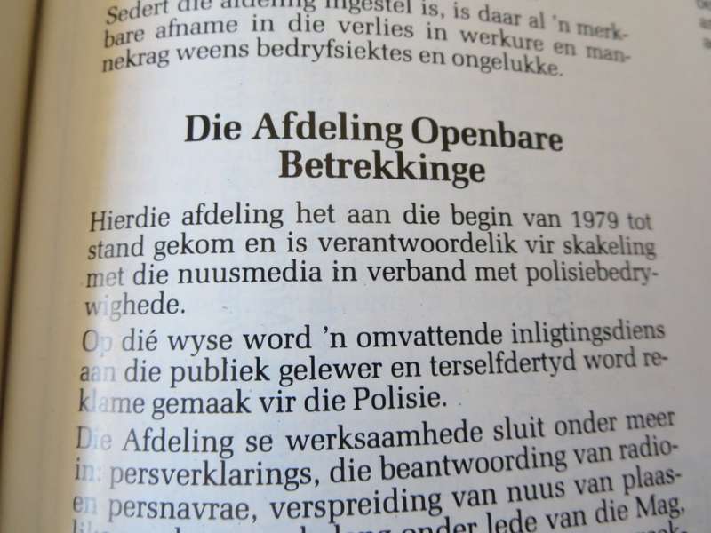1990 SAP YEARBOOK
