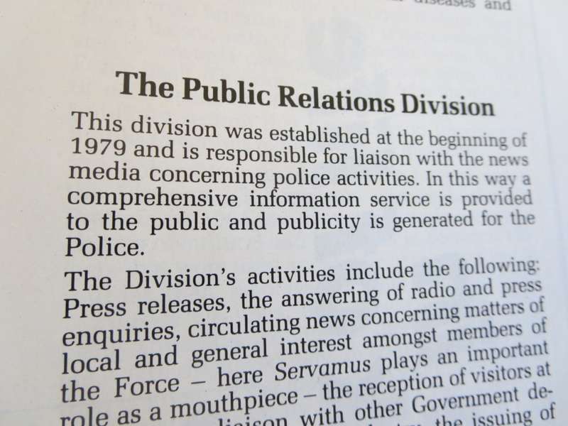 1990 SAP YEARBOOK