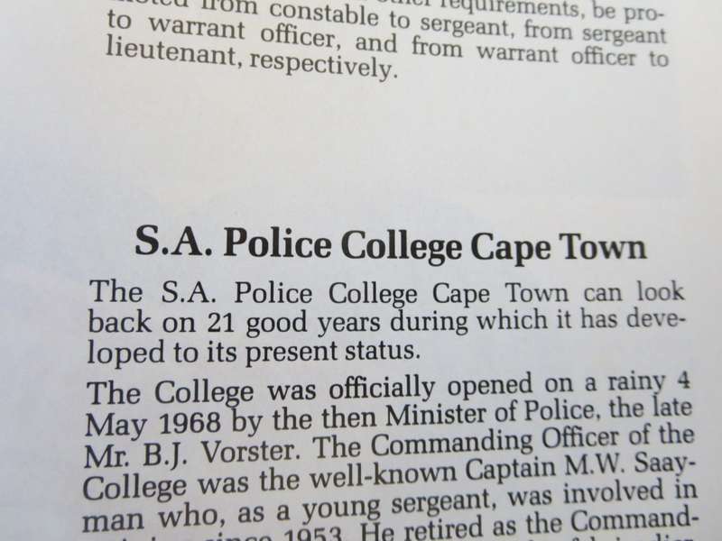 1990 SAP YEARBOOK