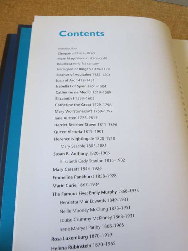WOMEN WHO CHANGED THE WORLD. Ros Horten & Sally Simmons