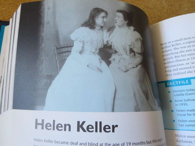 WOMEN WHO CHANGED THE WORLD. Ros Horten & Sally Simmons