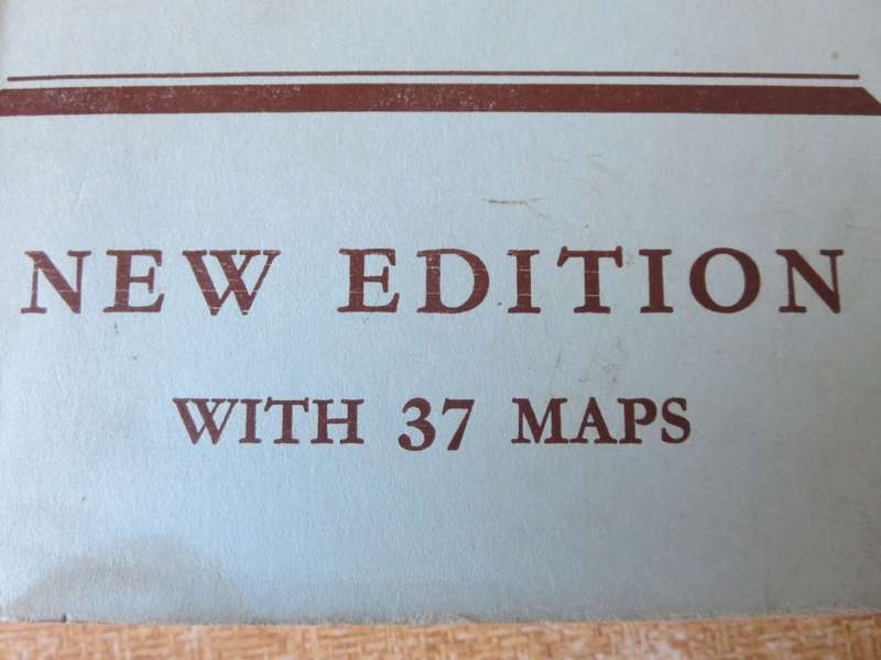 HISTORY OF ENGLAND by George Macaulay Trevelyan.