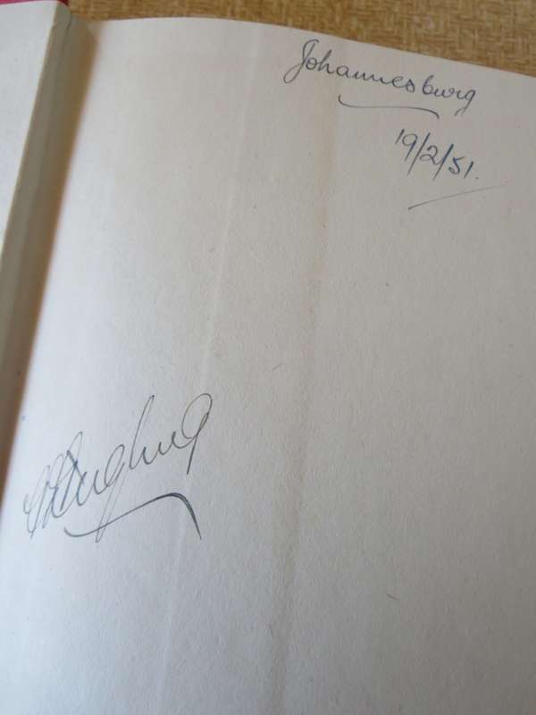 HISTORY OF ENGLAND by George Macaulay Trevelyan.