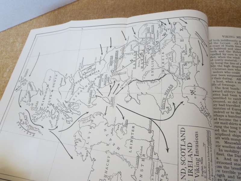 HISTORY OF ENGLAND by George Macaulay Trevelyan.