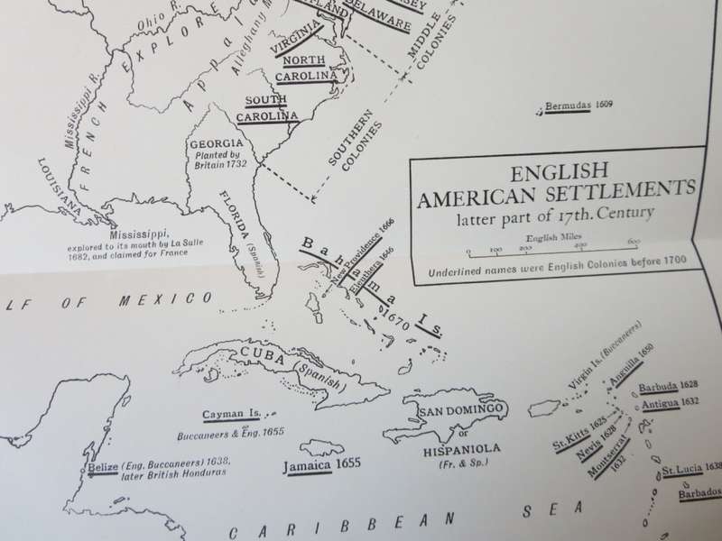 HISTORY OF ENGLAND by George Macaulay Trevelyan.