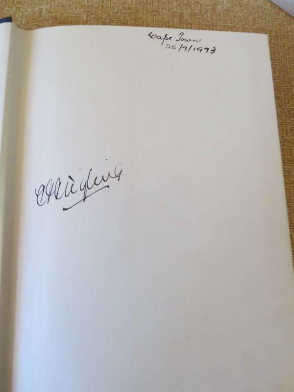 SOME FAMOUS SAILING SHIPS AND THEIR BUILDER DONALD MCKAY  by Richard C. McKay