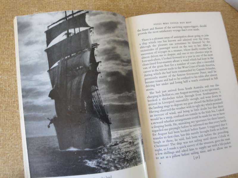 THE CALL OF HIGH CANVAS. A.A. Hurst