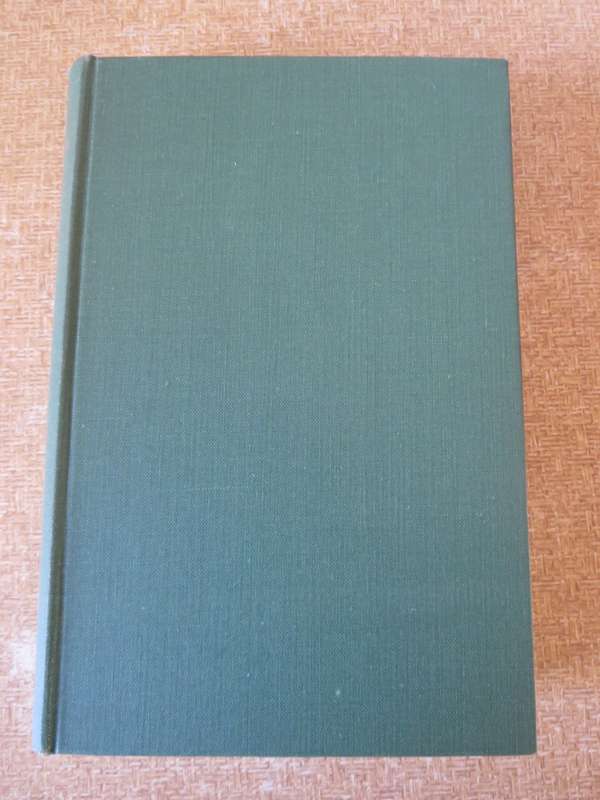 GHOSTS ON THE SEA-LINE. A.A. Hurst