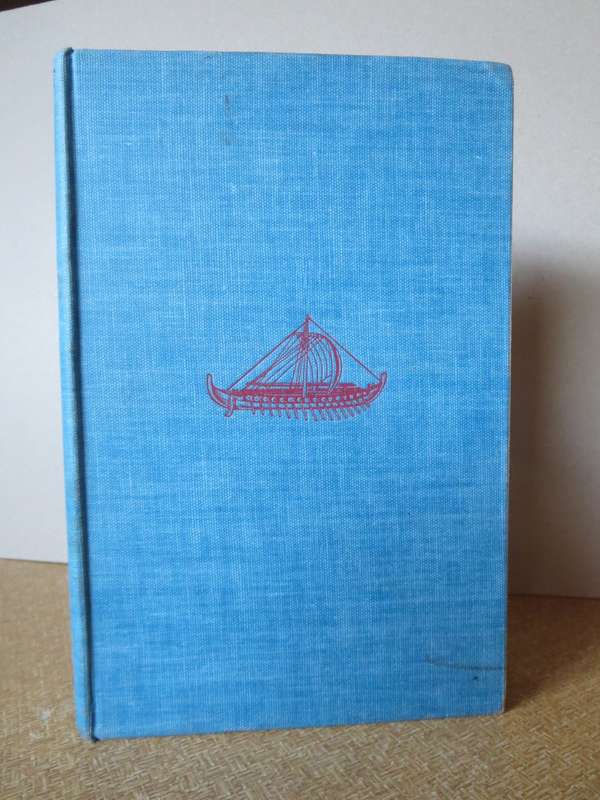 CONQUEST BY MAN. Paul Hermann (The saga of early exploration and discovery)