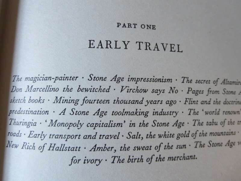 CONQUEST BY MAN. Paul Hermann (The saga of early exploration and discovery)