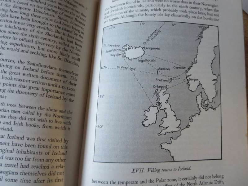 CONQUEST BY MAN. Paul Hermann (The saga of early exploration and discovery)