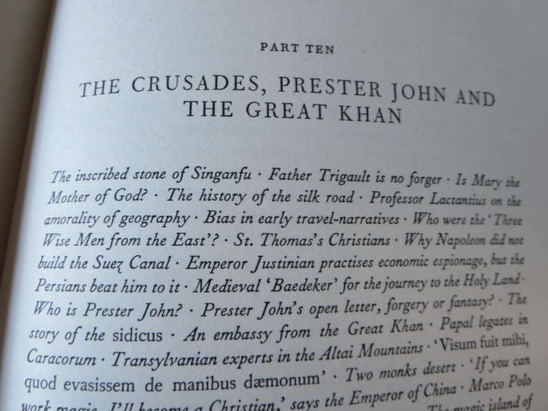 CONQUEST BY MAN. Paul Hermann (The saga of early exploration and discovery)