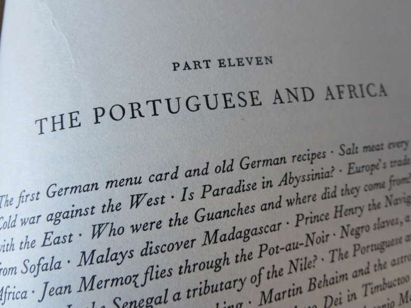 CONQUEST BY MAN. Paul Hermann (The saga of early exploration and discovery)