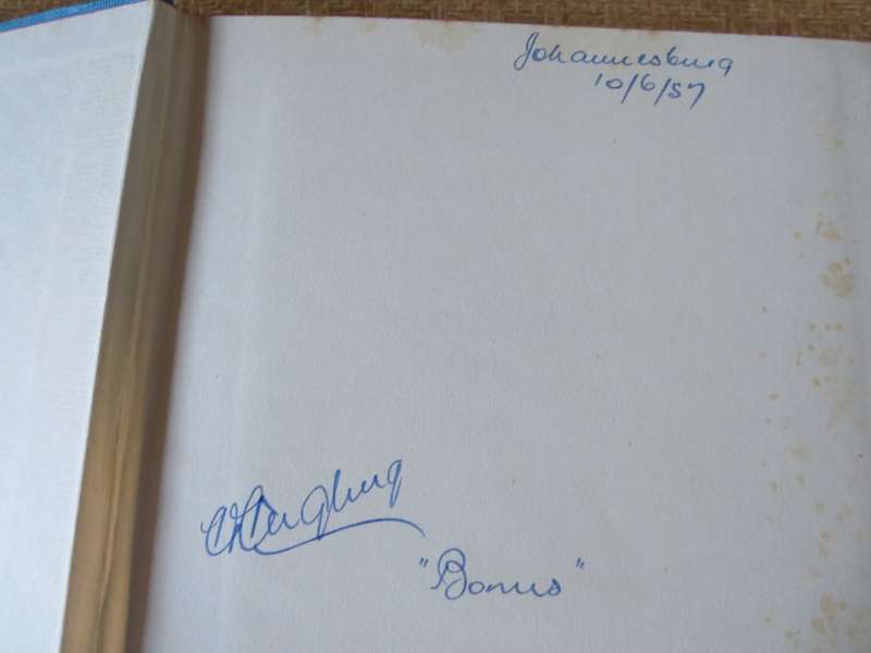 CONQUEST BY MAN. Paul Hermann (The saga of early exploration and discovery)