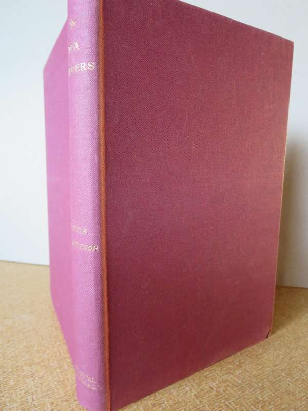 THE TEA CLIPPERS by DAVID R. MacGREGOR. (Tea trade 1849 - 1869)