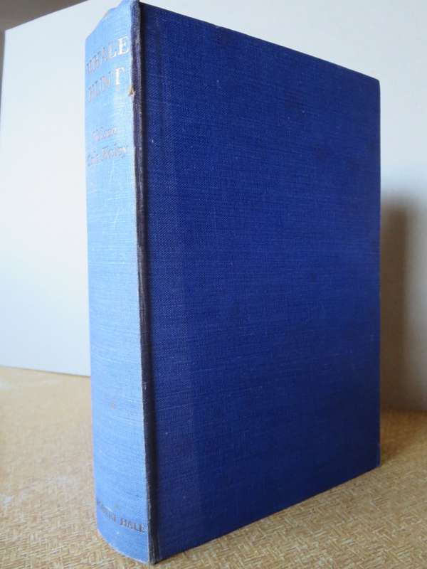 WHALE HUNT. The Narrative of a Voyage by Nelson Cole Haley. 1849 - 1853.