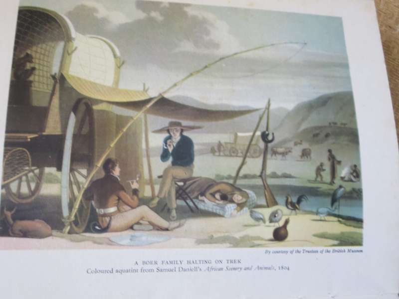 SOUTH AFRICA  by Sarah Gertrude Millin