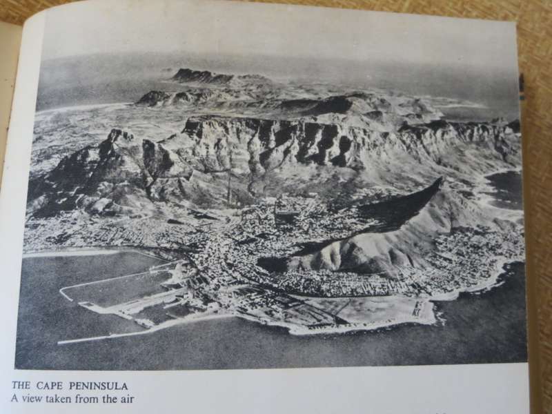 SOUTH AFRICA  by Sarah Gertrude Millin