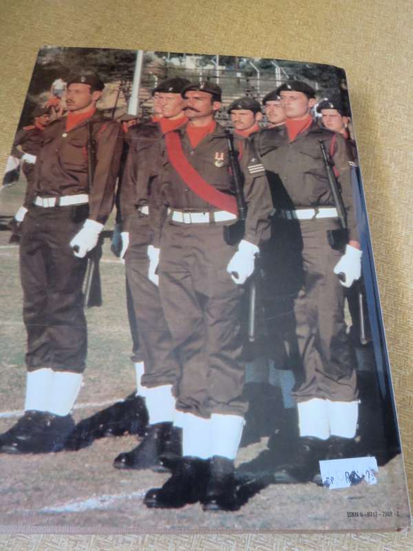 SOUTH AFRICAN WAR MACHINE  by Helmoed-Römer Heitman WWI & II, Korean War and Angolan War