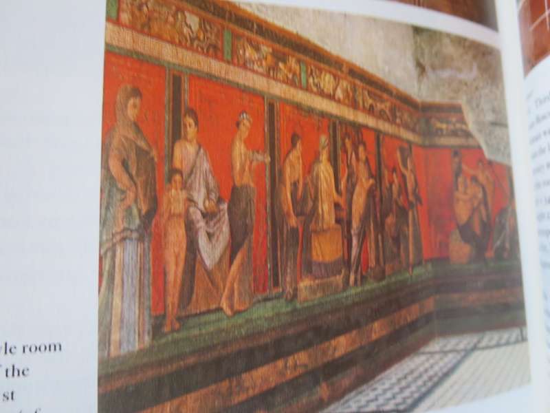 CAMBRIDGE INTRODUCTION TO THE HISTORY OF ART: THREE BOOKS.