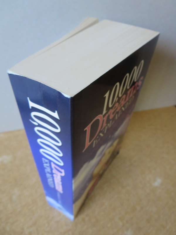 10,000 DREAMS EXPLAINED by Pamela J. Ball.