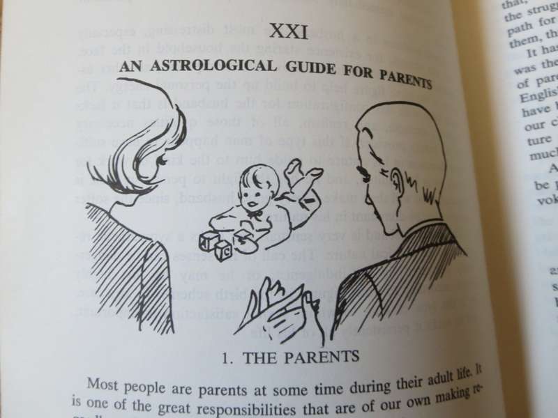 YOUR HOROSCOPE AND YOUR DREAMS. Ned Ballantyne and Stella Coeli