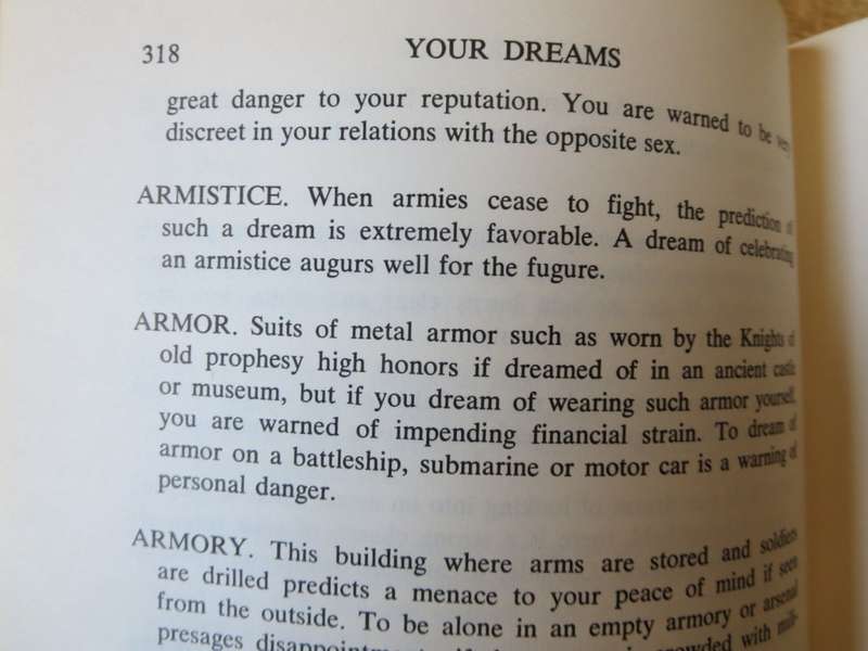 YOUR HOROSCOPE AND YOUR DREAMS. Ned Ballantyne and Stella Coeli