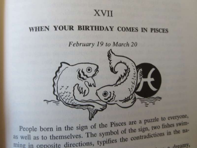 YOUR HOROSCOPE AND YOUR DREAMS. Ned Ballantyne and Stella Coeli