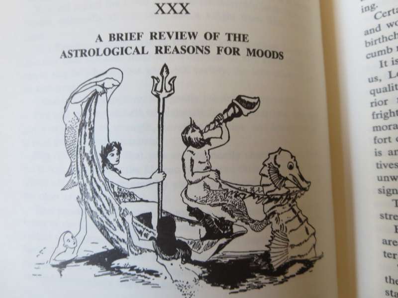 YOUR HOROSCOPE AND YOUR DREAMS. Ned Ballantyne and Stella Coeli
