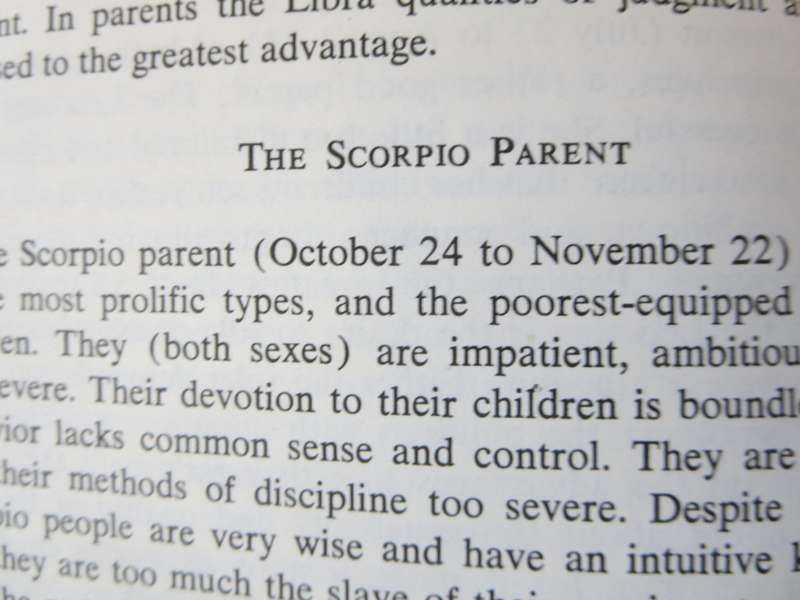 YOUR HOROSCOPE AND YOUR DREAMS. Ned Ballantyne and Stella Coeli