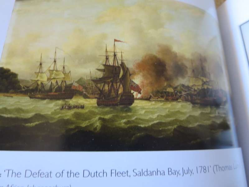 SOUTH AFRICAN BATTLES  by Tim Couzens