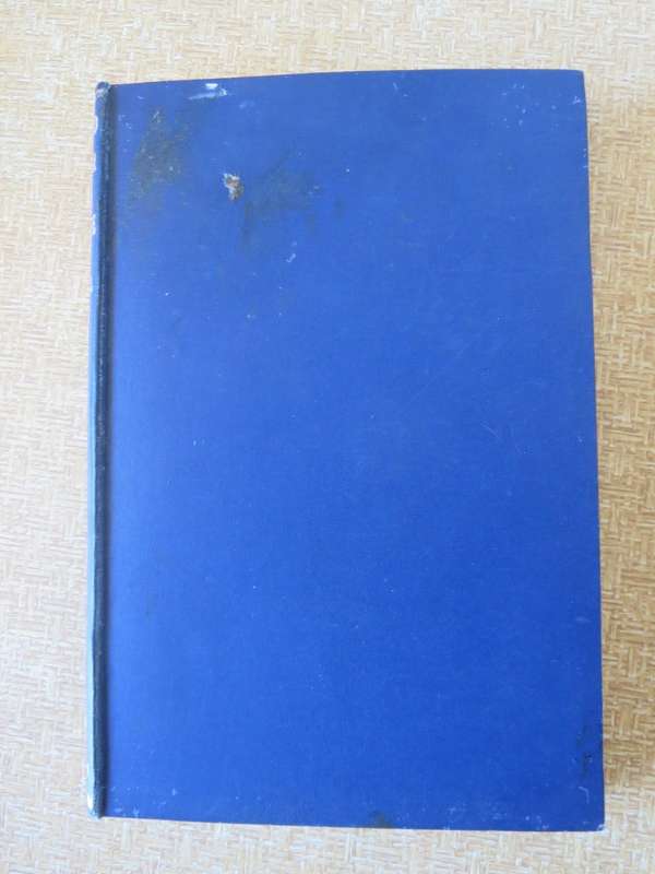 A GIFTED TEACHER AND HIS WIFE by John Mitchell (Founder Wellington Training College) (P)