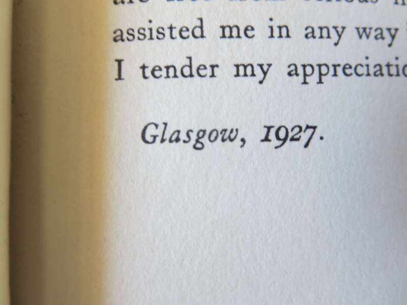 A GIFTED TEACHER AND HIS WIFE by John Mitchell (Founder Wellington Training College) (P)