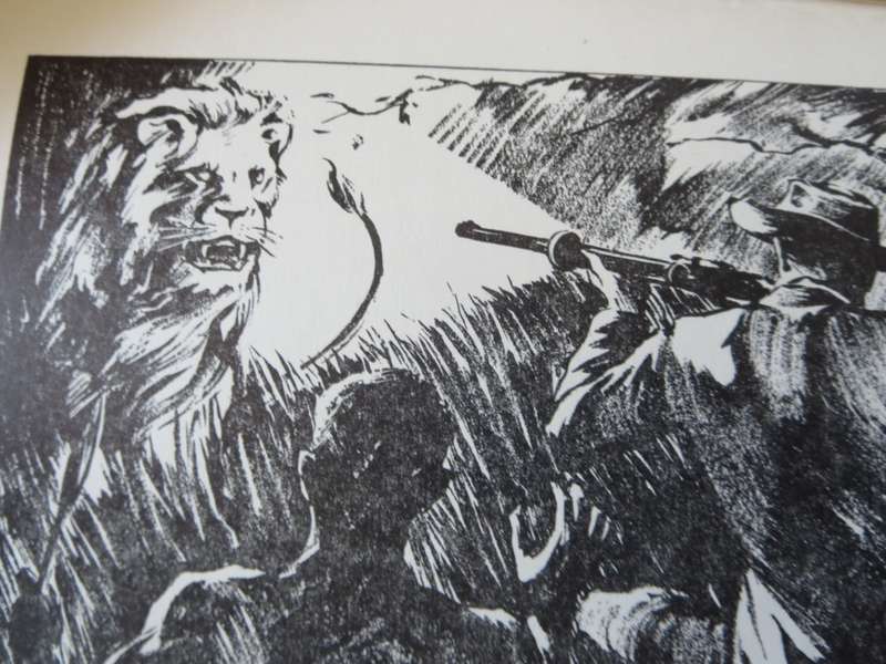 KWARTEEU-SERIE. OP DIE GROOT SPORE. P.J. Schoeman (P)