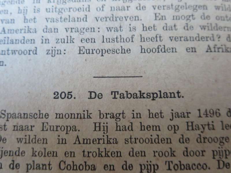 VOLKSLEESBOEK VOOR SCHOLEN EN HUISGEZINNEN IN ZUID-AFRIKA 1879 (P)