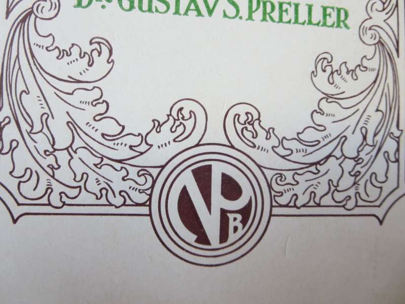 ONS GESKIEDENIS-SERIE. Ons Parool. Dae uit die Dagboek van `n Krygsgevangene. Gustav S. Preller. (P)